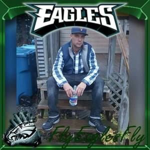 Meet your Posher, Derek